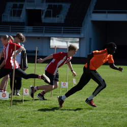 Olympiastadion 16.05.2022