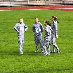 Iisalmen Kouluviestikarnevaali 2019