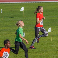 Aikaisempia tapahtumia