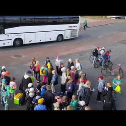 Lappeenrannan Alueellinen Kouluviestikarnevaali 2018